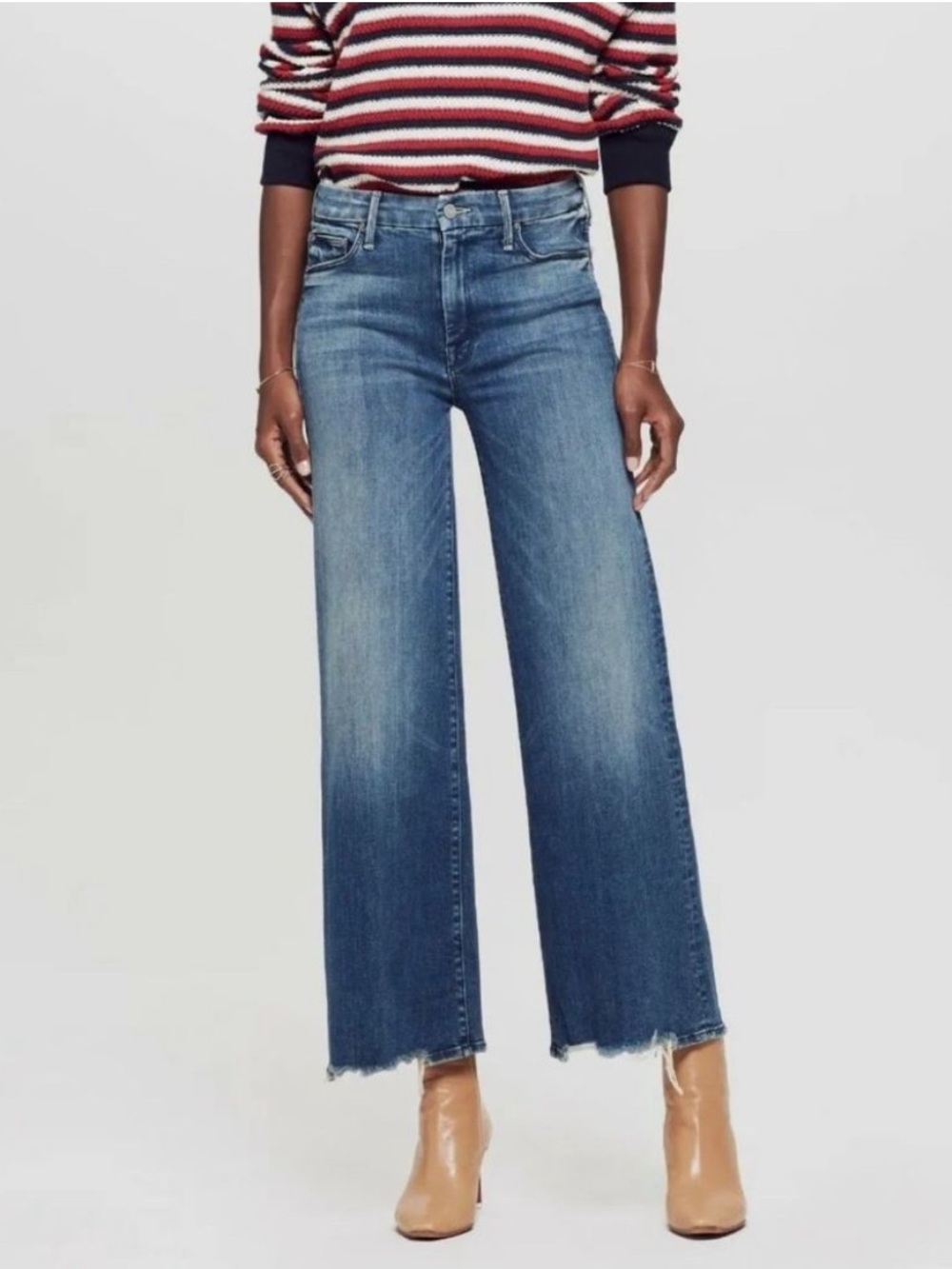 Mother The Roller Ankle Chew in Just Like the Ones We Used to Know SZ 26 2